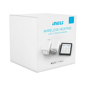 Heating kits