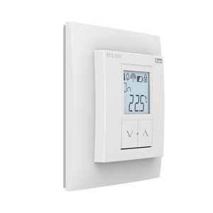 Wireless thermostats