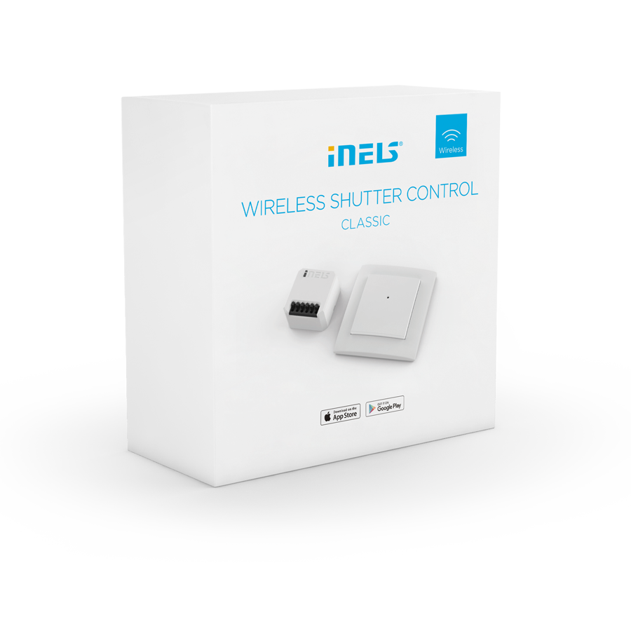 Inels Wireless