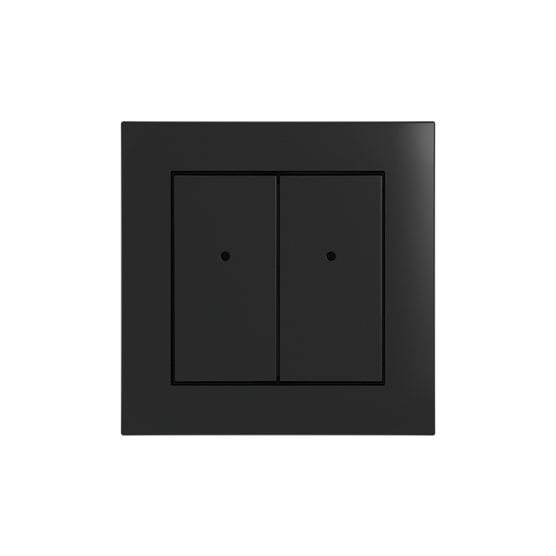 Wireless Select Button Wireless Button Controllers - Smart Switch Units | INELS UK Home
