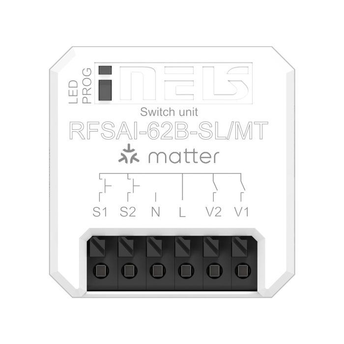 RFSAI-62B-SL/MT